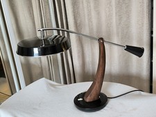 Lampe bureau vintage d'occasion  Montpellier-