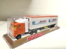 Majorette camion gmc d'occasion  Pompey