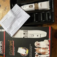 hunde haarschneider gebraucht kaufen hunde haarschneider gebraucht kaufen Affalterbach