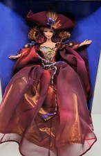 Autumn glory barbie for sale Autumn glory barbie for sale  Miami