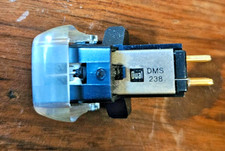 Tonabnehmer dual dms2 gebraucht kaufen  Rangendingen