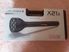 Torcia led lenser usato  Villadose