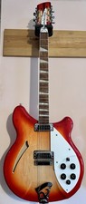 rickenbacker 360 12 string for sale rickenbacker 360 12 string for sale NOTTINGHAM