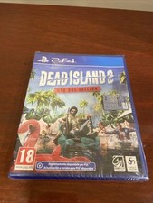 Dead island pulp usato  Napoli