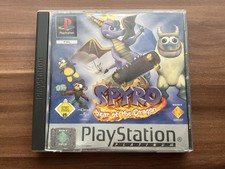 Spyro year the gebraucht kaufen  Schloß Holte-Stukenbrock