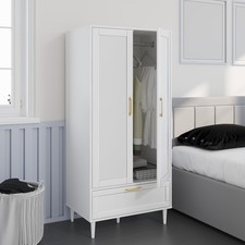 Bedroom armoire wardrobe for sale Bedroom armoire wardrobe for sale  Lawton