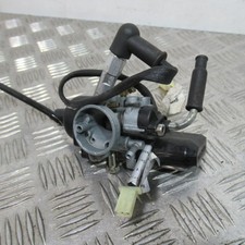 Carburateur piaggio typhoon d'occasion  Méru