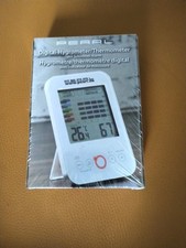 Pearl digitales thermometer gebraucht kaufen  Dresden