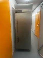 Commercial upright refrigerato for sale  EPPING