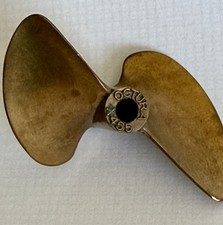 Octura x455 prop for sale  BOSTON