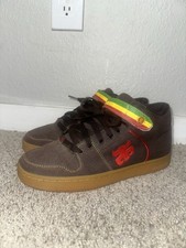 Tênis de skate Ipath Grasshopper Rasta marrom cânhamo masculino 11 comprar usado Tênis de skate Ipath Grasshopper Rasta marrom cânhamo masculino 11 comprar usado  Enviando para Brazil
