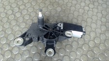 Scheibenwischermotor hinten lu gebraucht kaufen  Warendorf