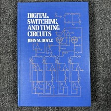 Digital switching timing for sale  Hensley