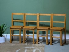 Vintage wooden childs for sale  FAKENHAM
