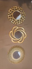 Gold color decorative for sale  Houston