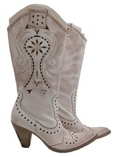 Geox westernstiefel damen gebraucht kaufen  Deutschland