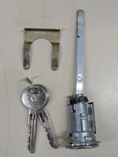 1966-1972 Chrysler porta-malas bota chave trava cilindro copo clipe junta 2 chaves comprar usado 1966-1972 Chrysler porta-malas bota chave trava cilindro copo clipe junta 2 chaves comprar usado  Enviando para Brazil