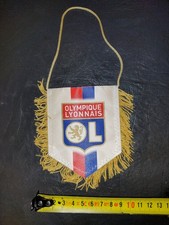 Fanion football olympique d'occasion  Le Quesnoy