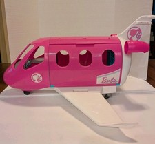 Barbie dreamplane airplane for sale  Conshohocken
