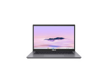 Sistema operacional Chrome ASUS Chromebook Plus Intel Core i3-1215U 8GB RAM 128GB SSD 14" FHD comprar usado  Enviando para Brazil