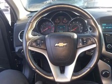 Volante usado serve: 2011 Chevrolet Cruze grau A comprar usado  Enviando para Brazil