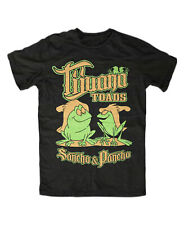 Tijuana toads shirt gebraucht kaufen  Celle