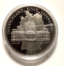 Medaille jahre bundesrepublik gebraucht kaufen  Berlin