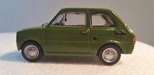 Fiat 126 starline usato  Fiano Romano