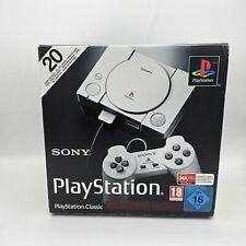 Playstation classic mini usato  Caivano