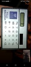 Prison calculator for sale  NORTHOLT