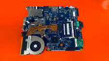 Placa-mãe Sony VAIO PCG-81112M com Intel i7, 8GB Ram, dissipador de calor, ventilador, cartão WIFI comprar usado  Enviando para Brazil