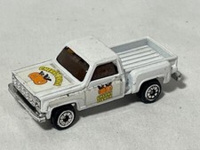 Vintage chevrolet stepside for sale  Frankfort