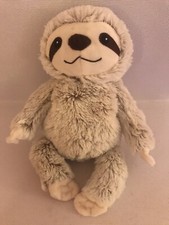 Intelex warmies sloth for sale  VENTNOR