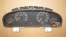 Peugeot 806 kombiinstrument gebraucht kaufen  Höchstenbach, Mörsbach, Steinebach