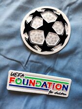 Patch toppa badge usato  Parma