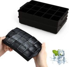 Stampo cubetti ghiaccio usato  Toritto