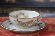 Tasses thé porcelaine d'occasion  Paris XIV