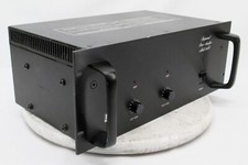 Suporte em rack BGW 750-C amplificador de potência estéreo profissional 2-CH 225W/CH @ 8-Ohms comprar usado  Enviando para Brazil