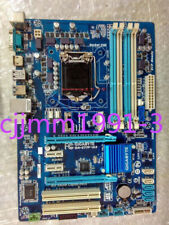 Gigabyte technology z77p usato  Spedire a Italy