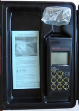 Meter hanna 9025 gebraucht kaufen  Stuttgart