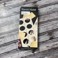 Vitantonio vintage ravioli for sale  Fitchburg
