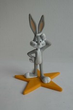 Figurine bugs bunny d'occasion  Franconville