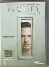 Rectify saison coffret d'occasion  Paris II