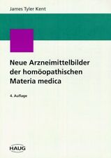Arzneimittelbilder materia med gebraucht kaufen  Berlin