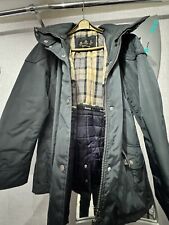 Barbour ladies waterproof for sale  WITNEY