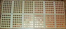 Near complete lincoln d'occasion  Expédié en Belgium