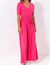 Via milano jumpsuit gebraucht kaufen  Kuppenheim