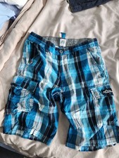 Mens mckenzie cargo for sale  PONTEFRACT