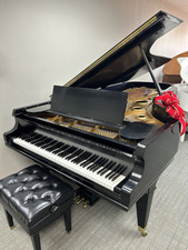 Mason hamlin concert for sale  Shreveport