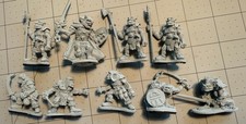 Warhammer ogre ork for sale  Sutter Creek